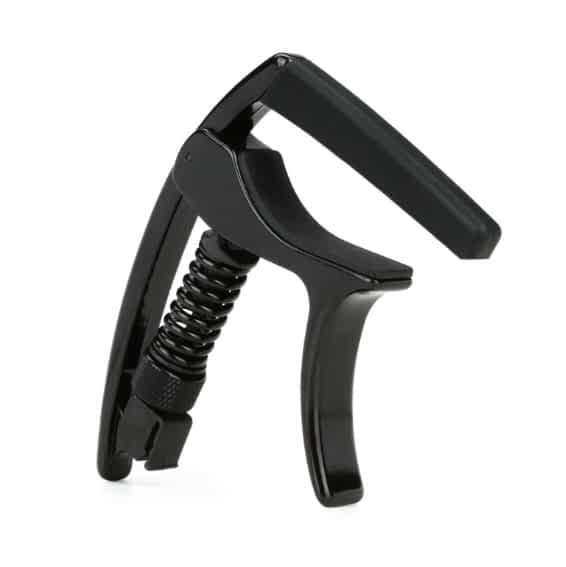 Planet Waves Ns Tri-Action Capo Black Review