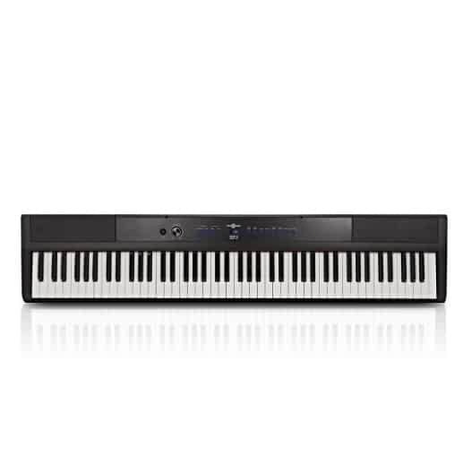 Sdp-2 Stage Piano By Gear4Music Review