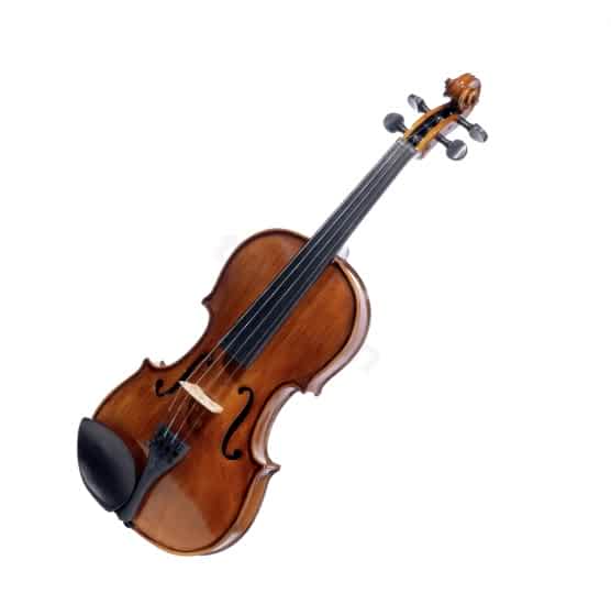 Stentor 1500 Violin Review