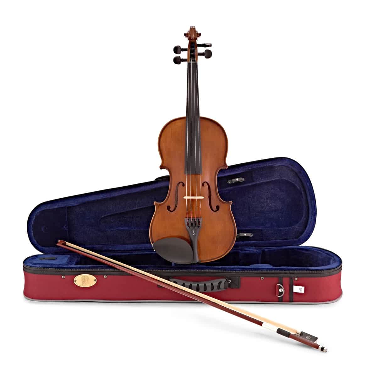 Stentor Student 2 Viola Outfit Review