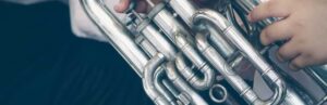 Tuba Finger Chart Cover