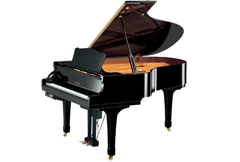 What Pianos Does Yamaha Produce 1