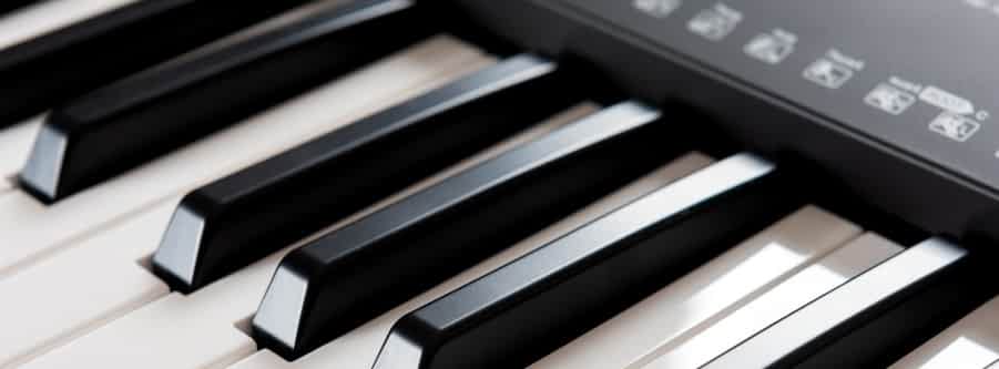 Which Digital Piano Is Closest To Acoustic
