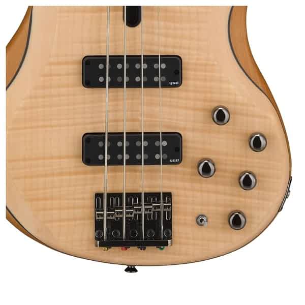 Are Yamaha Basses Good? Yamaha Trbx604Fm Bass Natural Satin Review