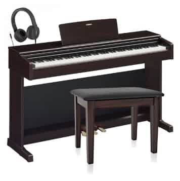 Yamaha Ydp 145 Digital Piano Review