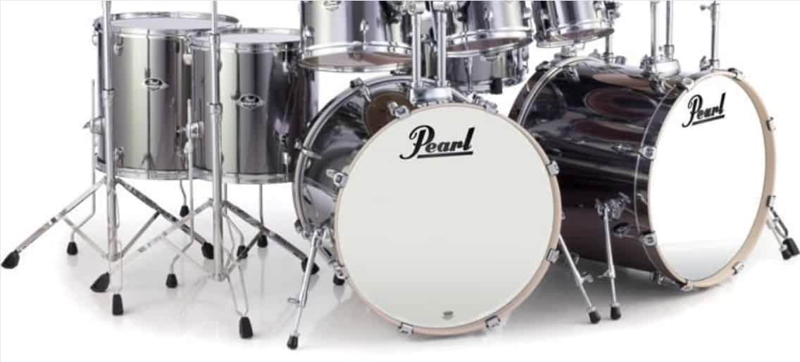 Top 10 Best Beginner Drum Set For Adults Ted's List