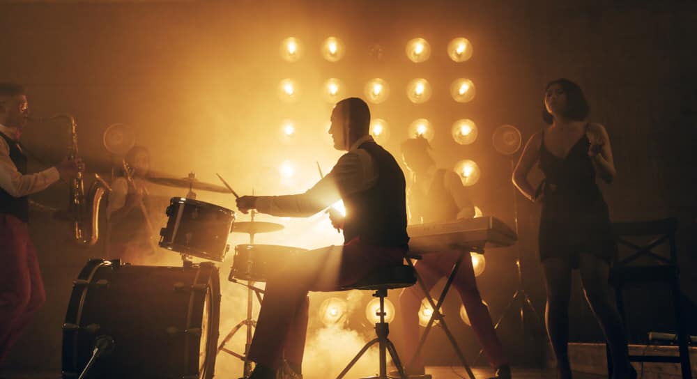 10 Best Drum Set Brands The Ultimate Guide 2024 Ted s List