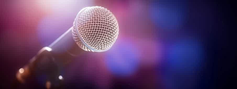 10 Best Wireless Microphone For Singers 2025 Ted s List