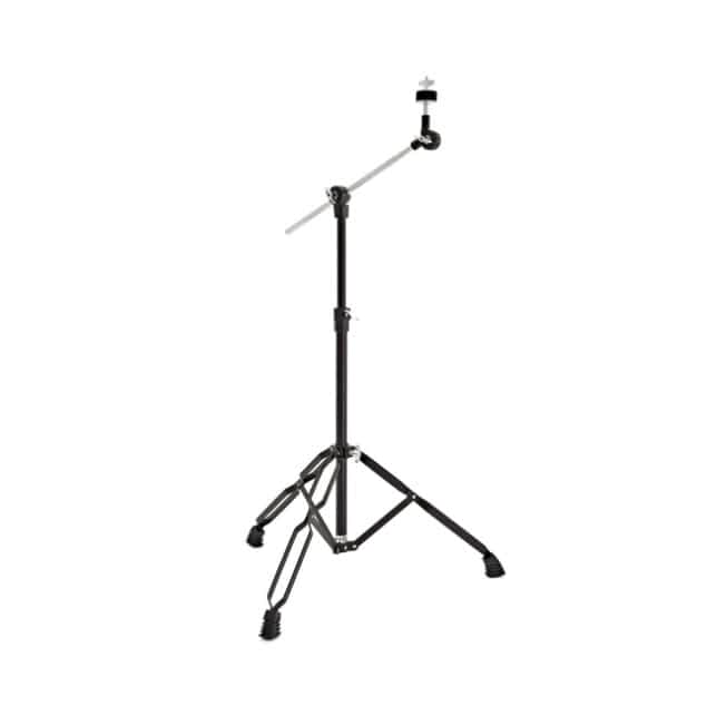 Boom Arm Cymbal Stand By Gear4Music Review