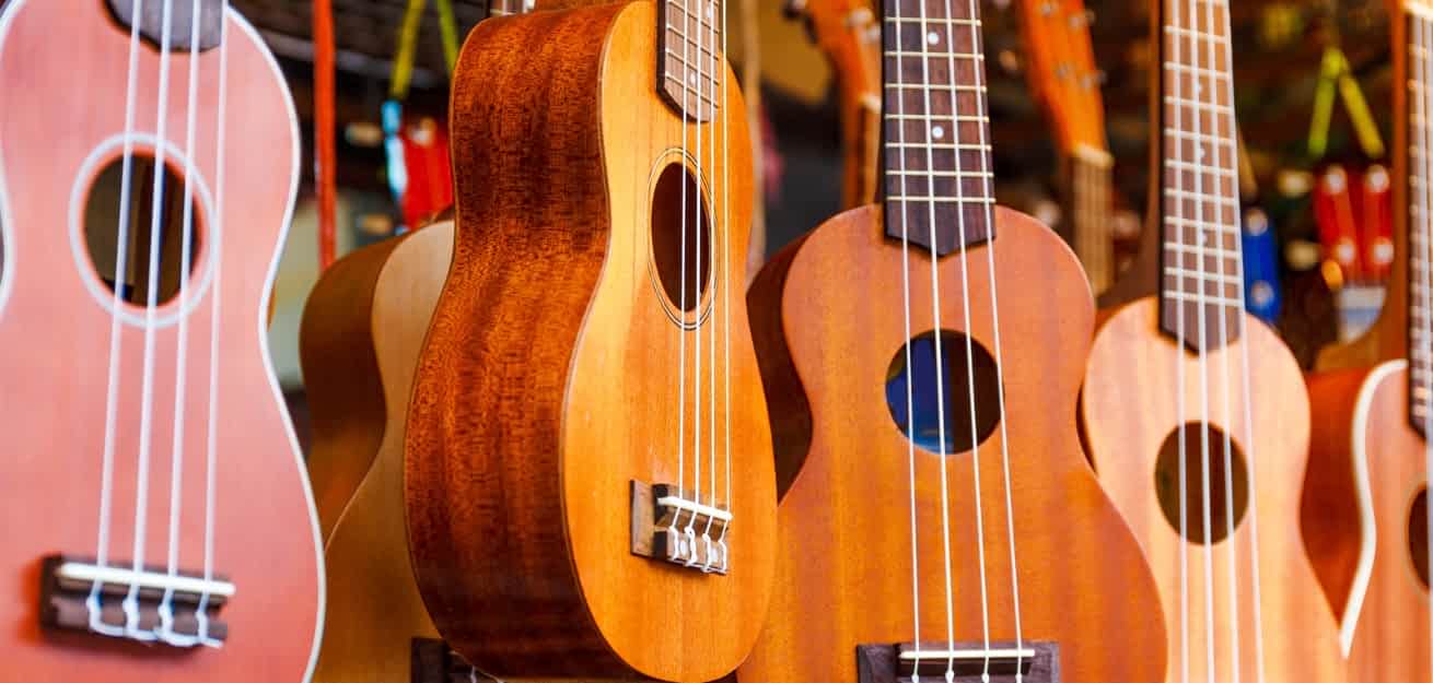 What Are The Best Ukulele Brands In 2023? Ted's List