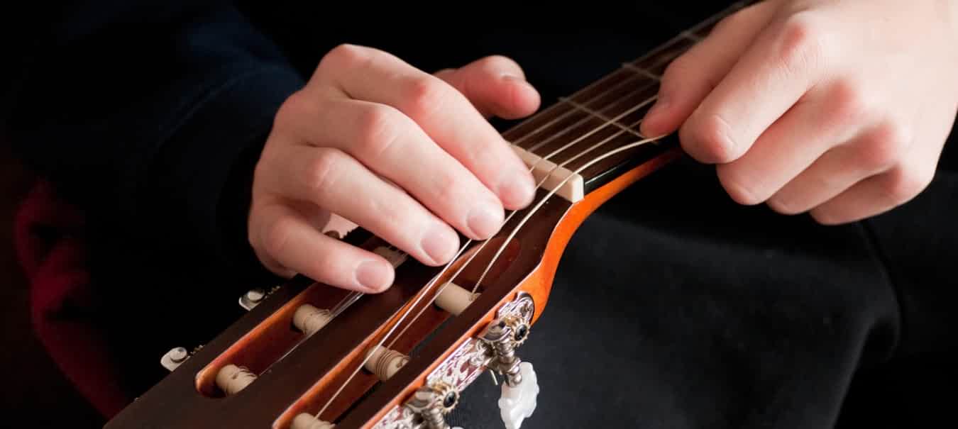 Top 15 Best Strings For Electric Guitar (2023) Ted's List