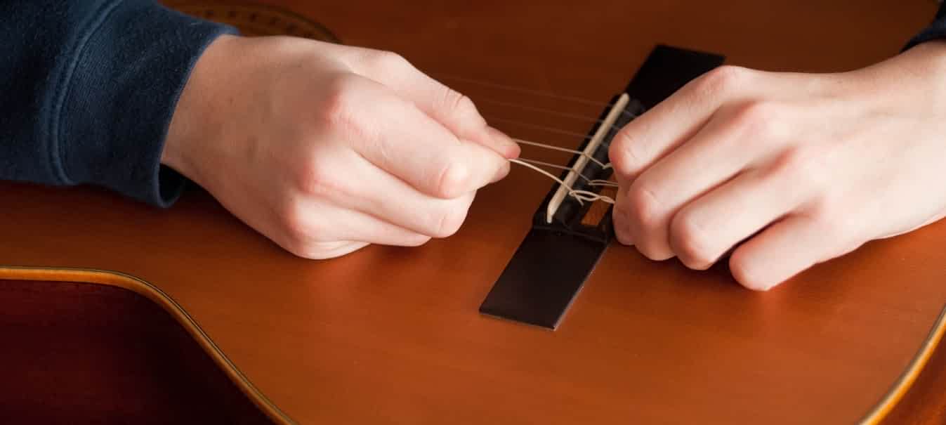 Top 15 Best Strings For Electric Guitar (2023) Ted's List