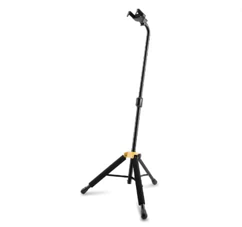 Top 10 Best Guitar Stands (2025) Hercules Gs414B Review