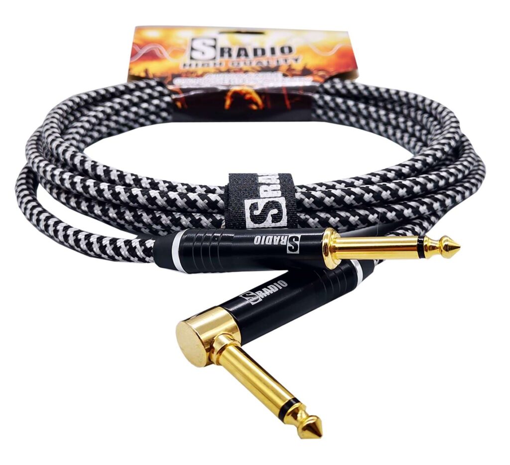 Top 15 Best Guitar Cables (2023) Ted's List
