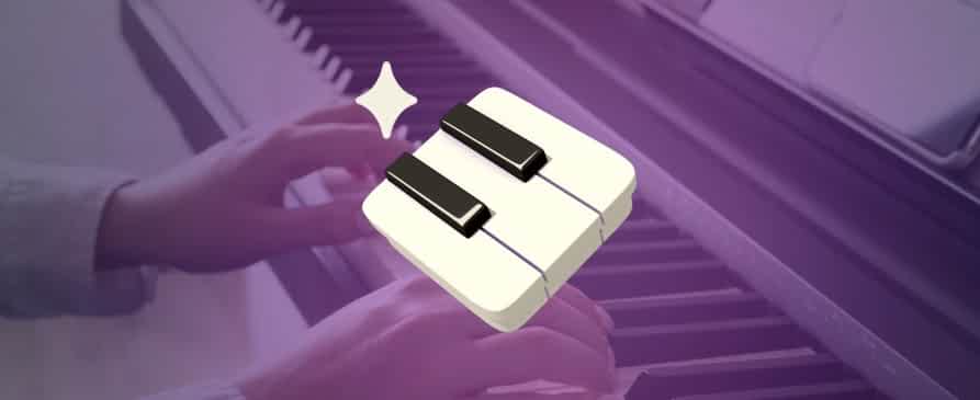 Learn the piano online with half off this award-winning app