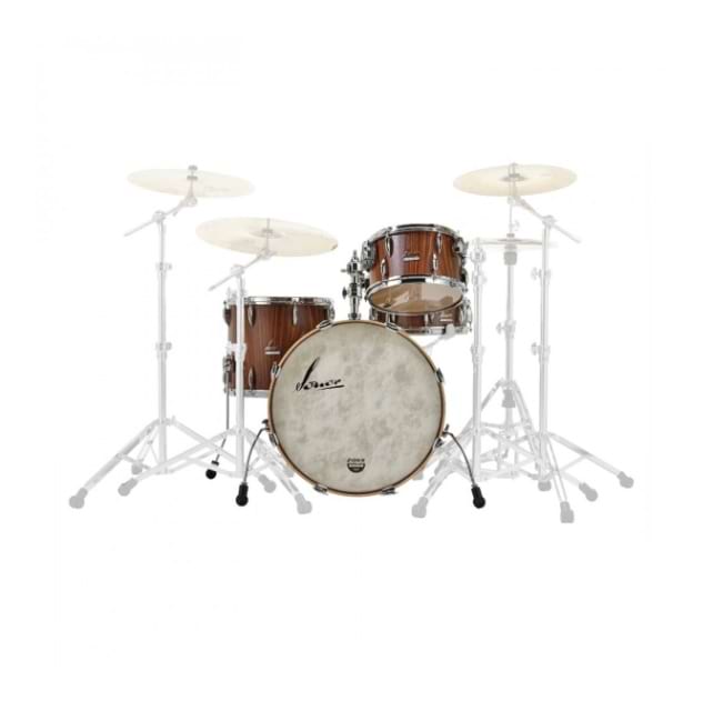 Sonor Vintage 22&Quot; 3Pc Shell Pack Review