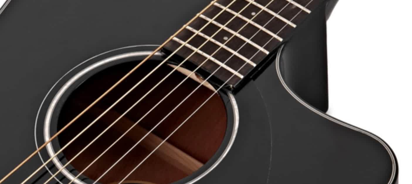 Best Acoustic Electric Guitars Under 500 The Ultimate Guide (2023) Ted
