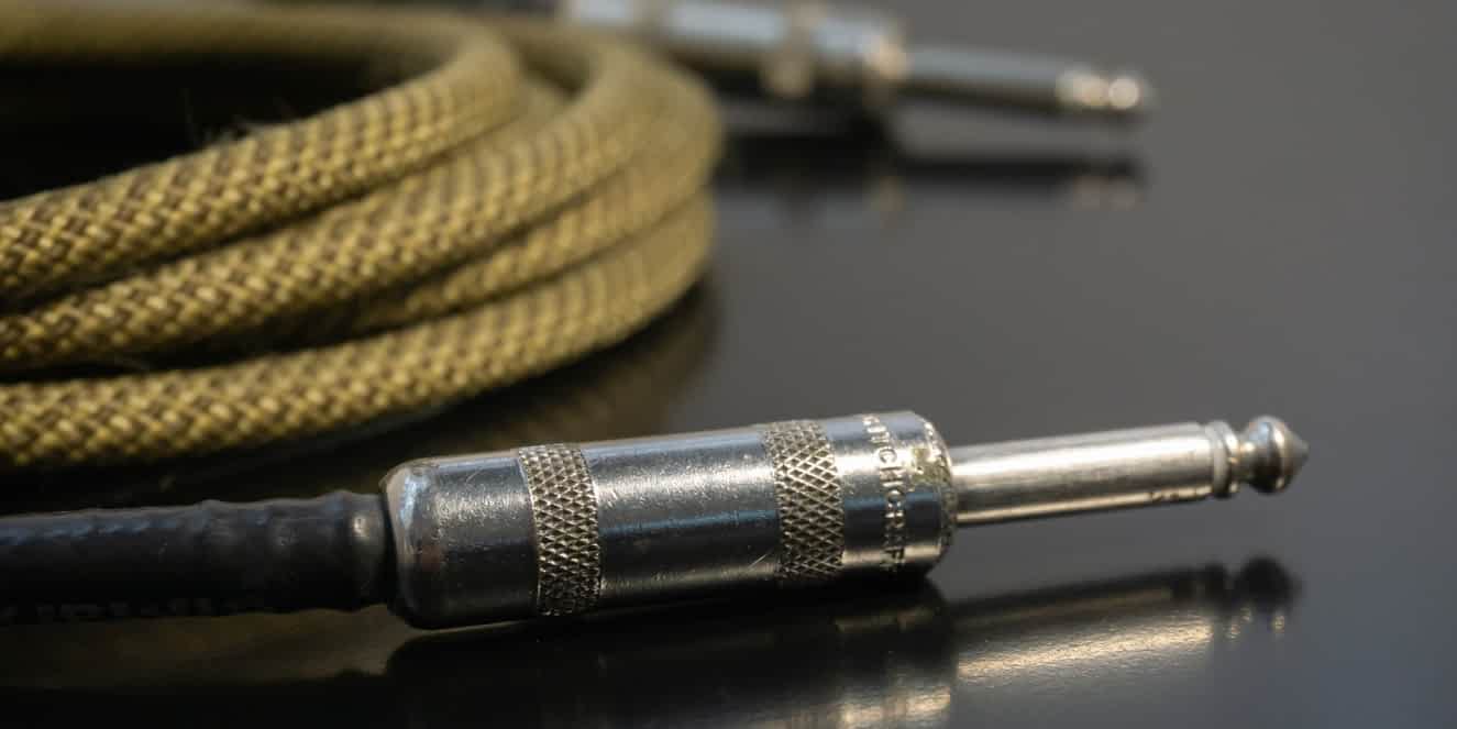 Top 15 Best Guitar Cables (2023) Ted's List