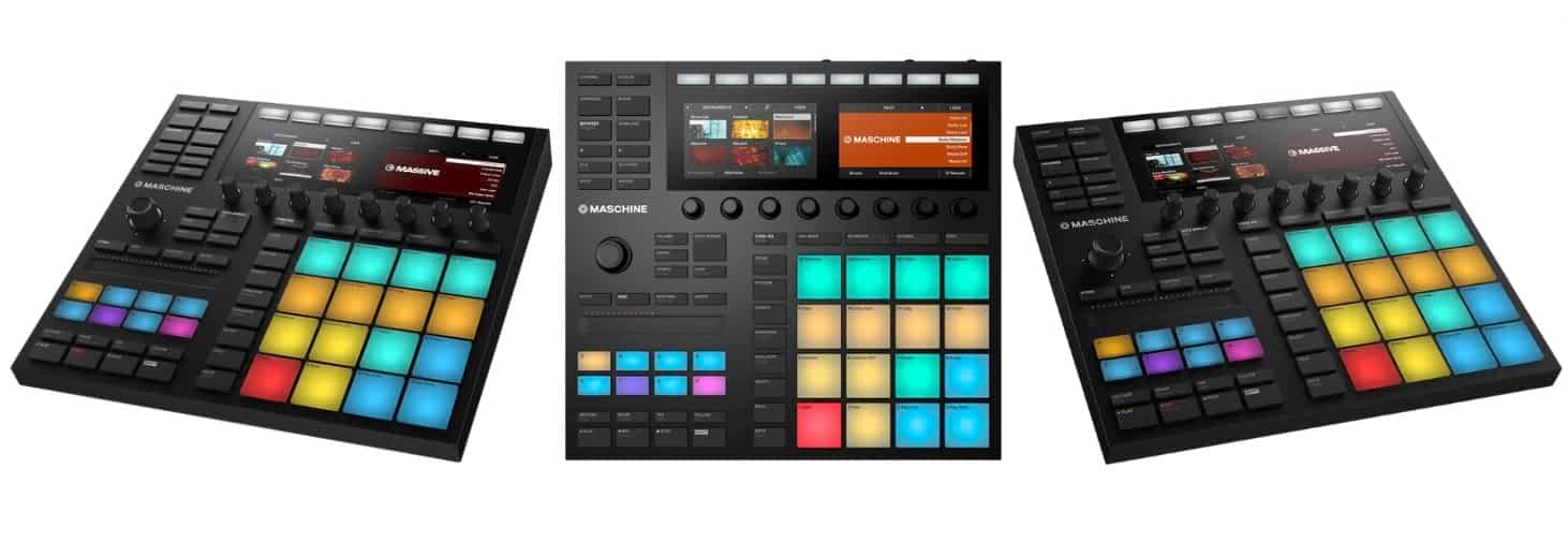 Ultimate Guide To The Best Midi Drum Pad (2023) Ted's List