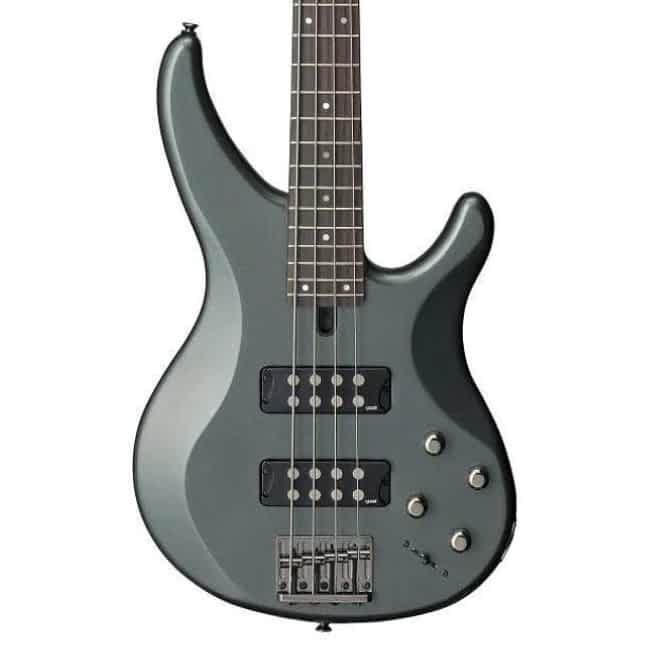 Are Yamaha Basses Good? Yamaha Trbx 305 Review