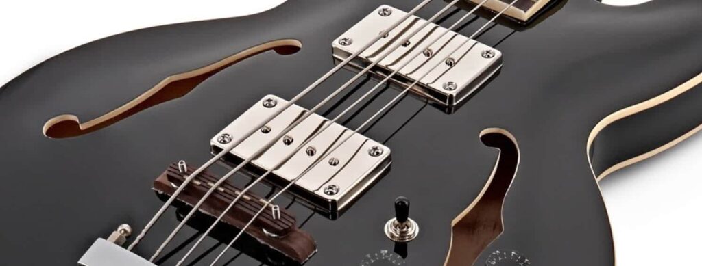 11 Best Bass Guitars Overall (our top picks), by Guitar Chalk Magazine