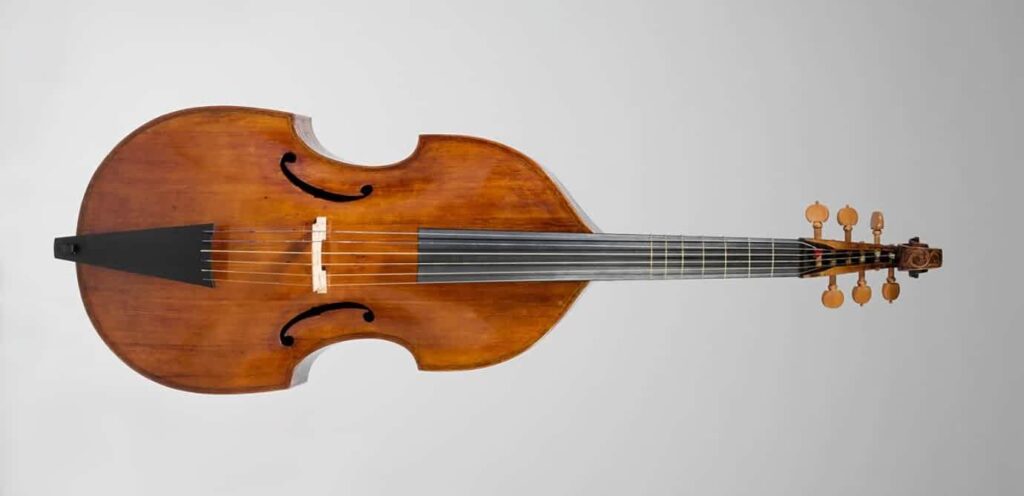 A Brief History Of Cellos