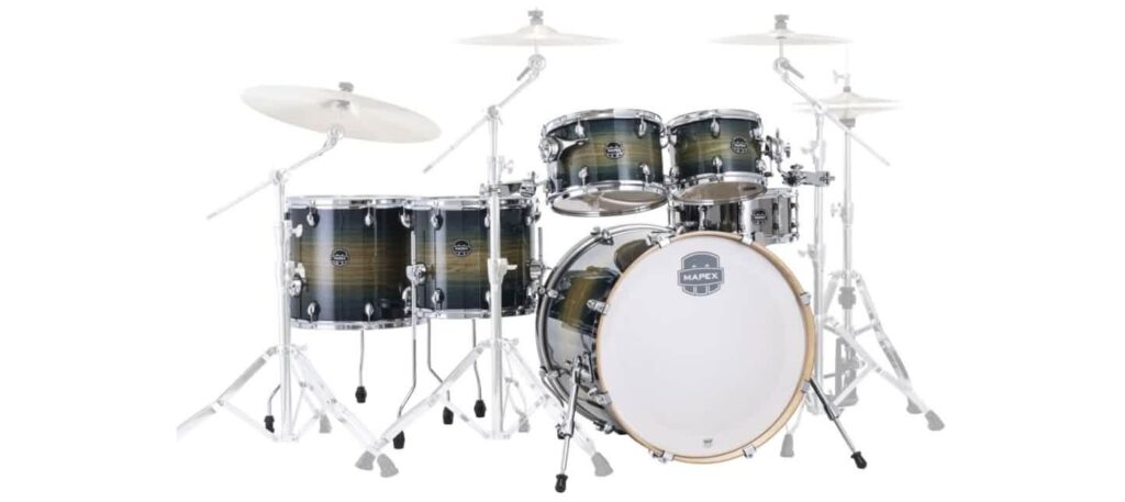 Best drum deals set under 1000