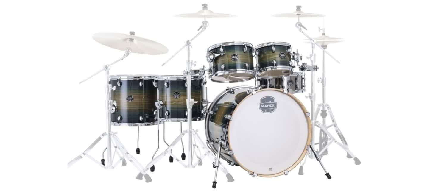 We Finally Reveal The Best Drum Set Under 1000 (2023) Ted's List
