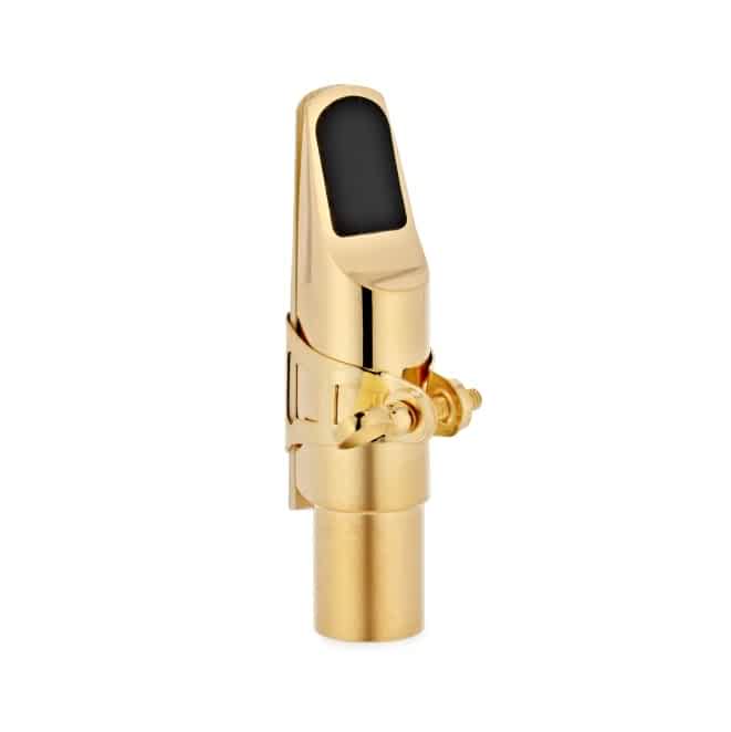 Alto Saxophone Metal No 7 Mouthpiece By Gear4Music Review