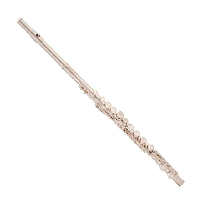 Armstrong Fl650 Beginner Flute Review