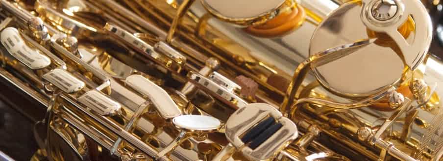 Best Alto Saxophone For Beginners