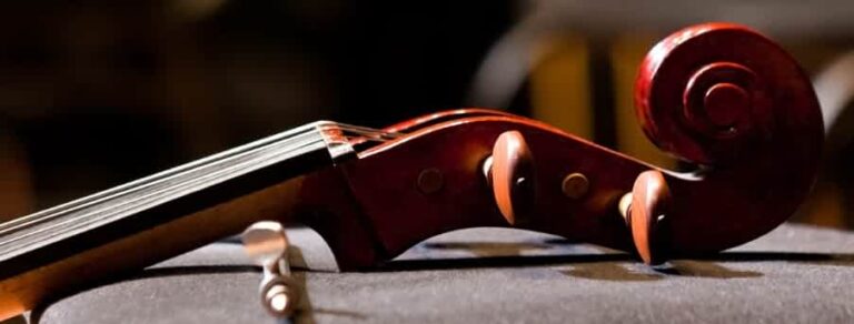 Cello Strings Tuning: The Ultimate Guide | Ted's List