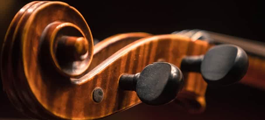 Cello Tuning 101: How Is A Cello Tuned