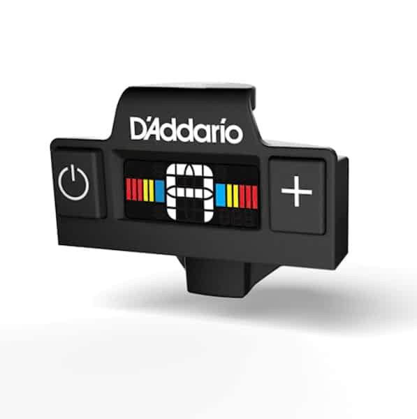 D'Addario Ns Micro Soundhole Tuner Review