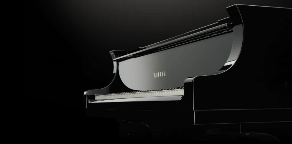 Digital Piano Brands