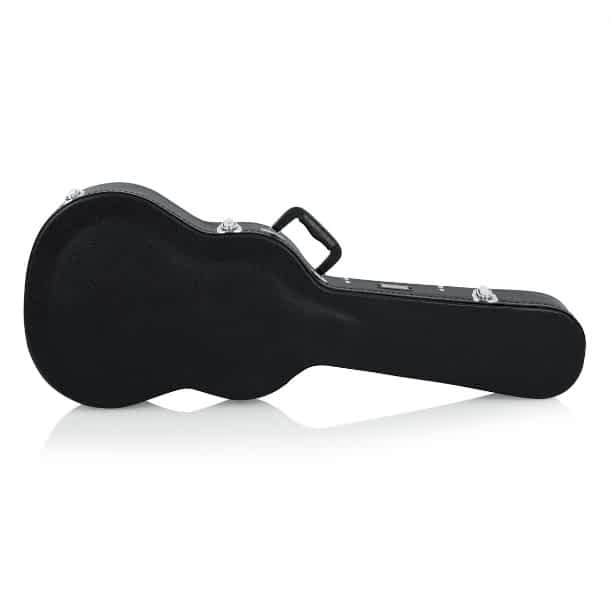 Top 8 Best Acoustic Guitar Strings For A Beginner (2025) Gator Gwe-Acou-3/4 Economy 3/4 Size Acoustic Guitar Case Review
