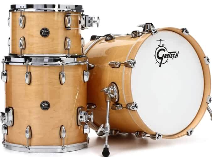 Gretsch Catalina Club