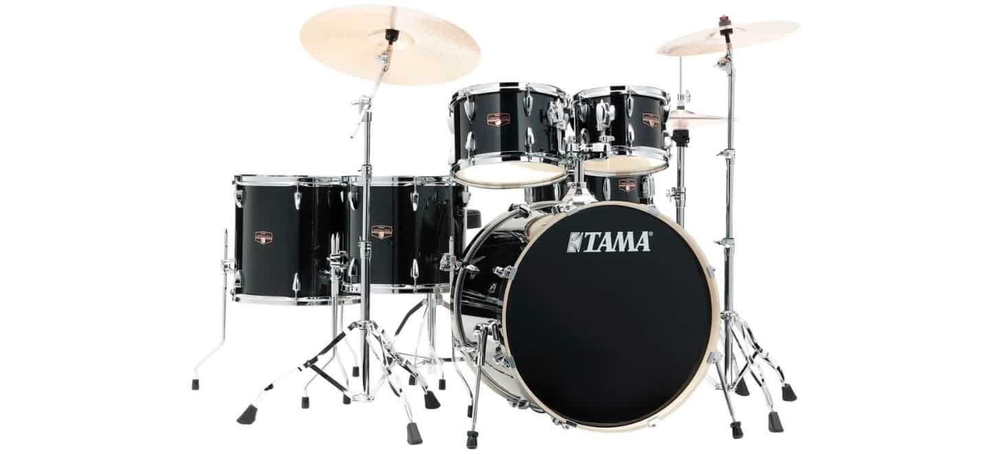 We Finally Reveal The Best Drum Set Under 1000 (2023) Ted's List