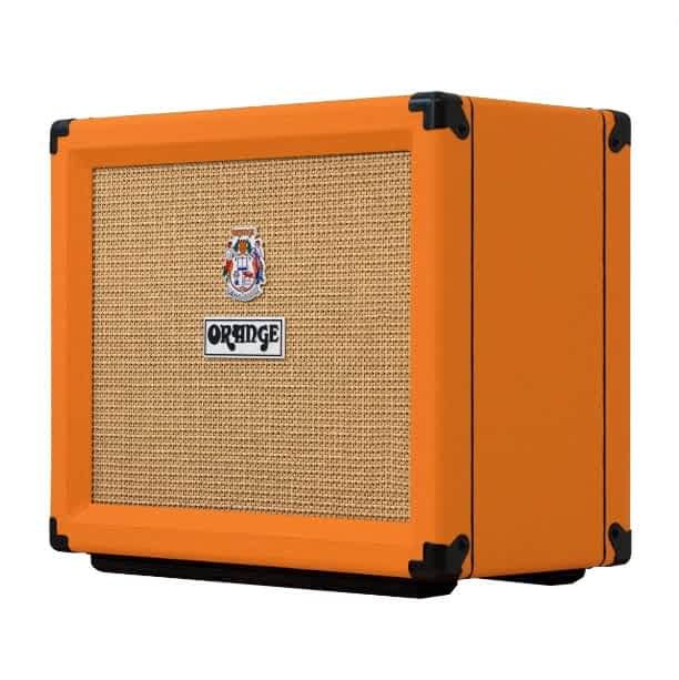 Orange Rocker 15 Combo Review