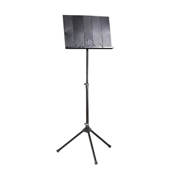 Peak Music Stands Review