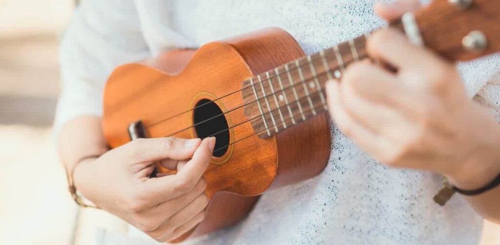 The Difference Between Concert And Soprano Ukulele Playability And Experience