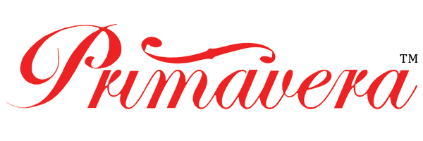 Primavera Logo