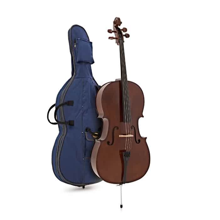 Stentor Student I Cello Outfit 4/4 Review