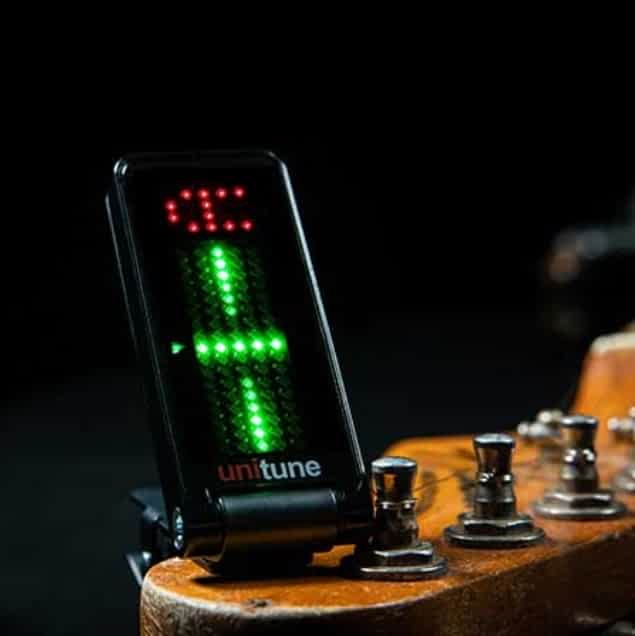 Gift For Guitarist: Perfect Picks They'Ll Love Tc Electronic Polytune Clip, Black Review