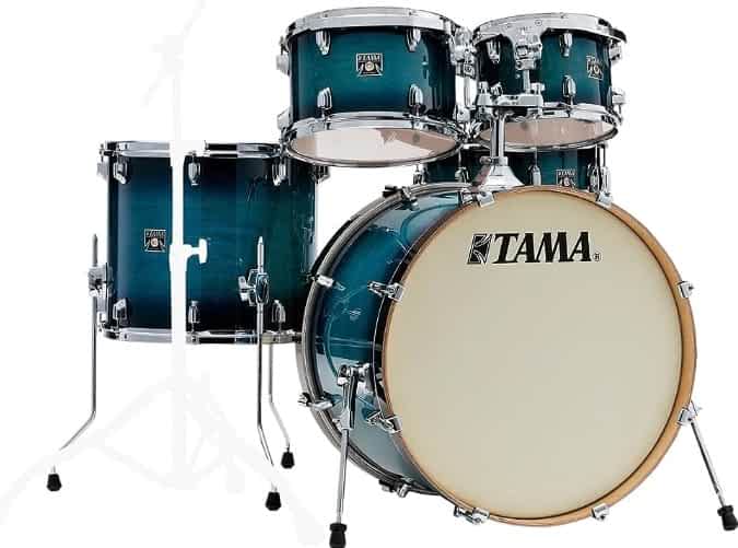 Tama Superstar Classic