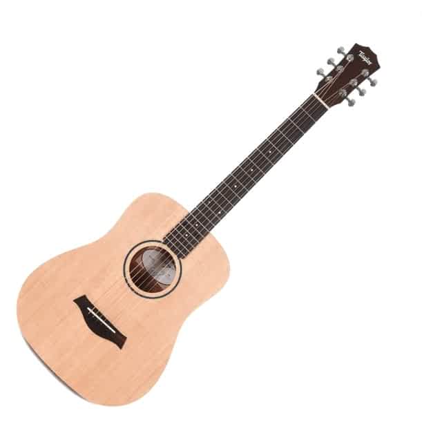 Taylor Baby Bt1 Acoustic Travel Guitar Review