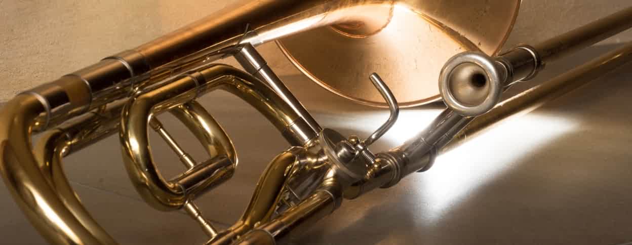 Brass Instruments List: Discover The Top Horns, Trumpets, And Trombones ...