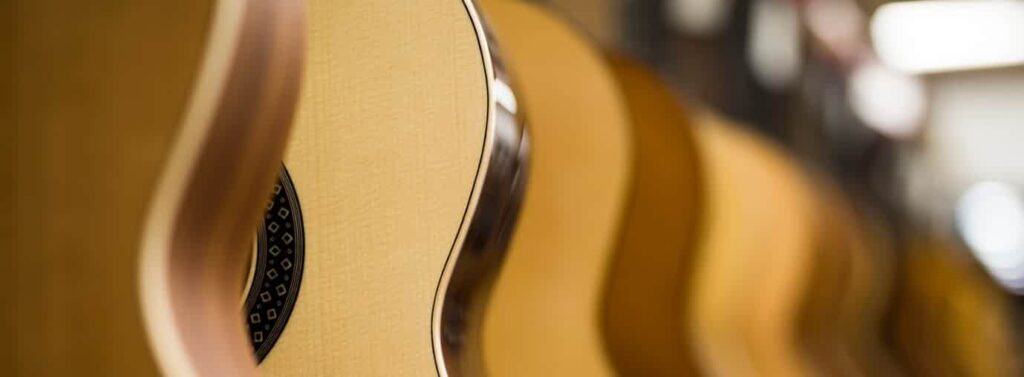 Understanding Guitar Measurements For Beginner Acoustic Guitarists
