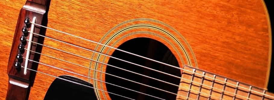 Best Acoustic Guitar For Gigging: Top Picks For Unforgettable Performances What Is An Acoustic Guitar Preamp