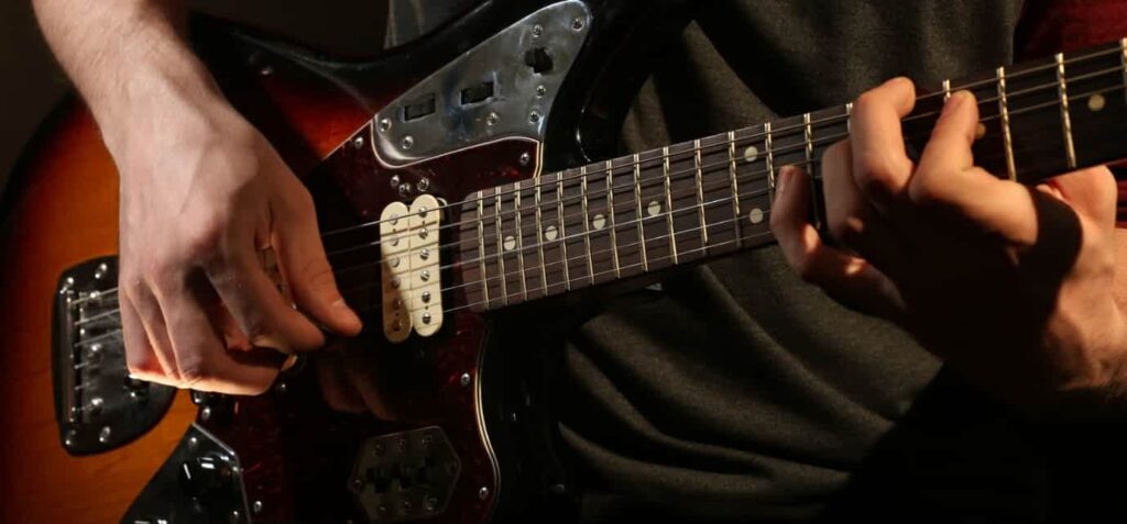 Why Are Electric Guitars So Widely Used